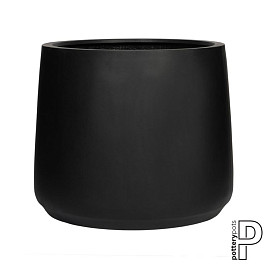 Кашпо PATT Natural Pottery Pots Нидерланды, материал файберстоун